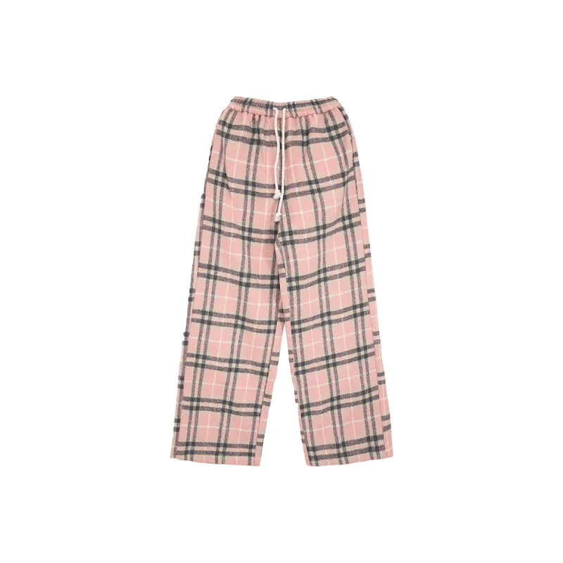 SUNSUNTOWN Casual Pants Women's-0