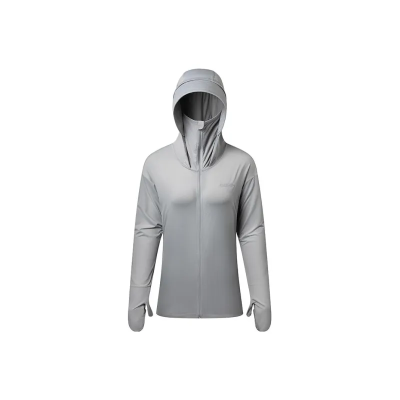 OUTDOOR PRODUCTS Sun Protection Clothing Women's Light Gray-0