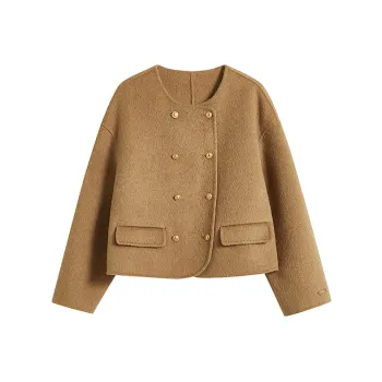 Inman Coats Women's