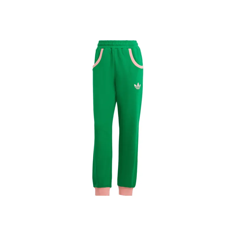 adidas originals Adicolor 70s Sweat Pants Green-0