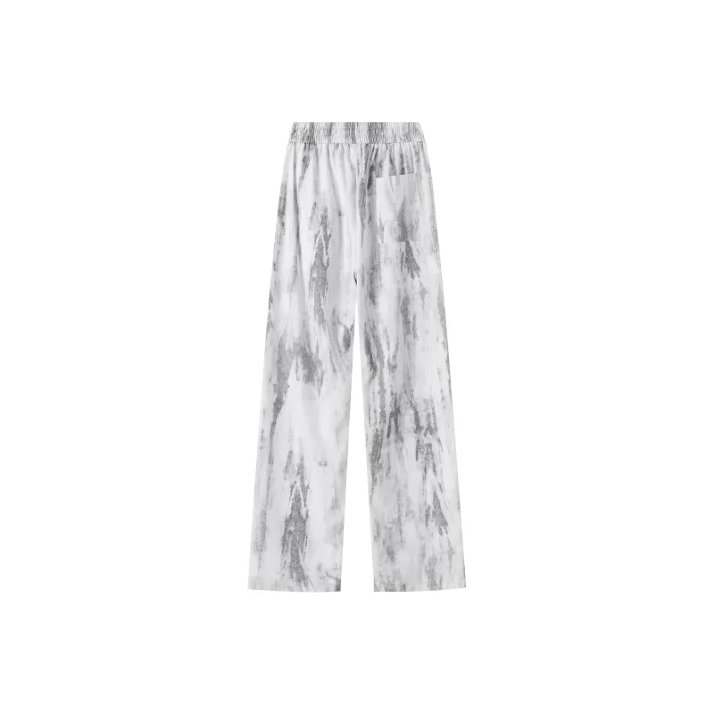Maxim's De Paris Casual Pants Unisex-1