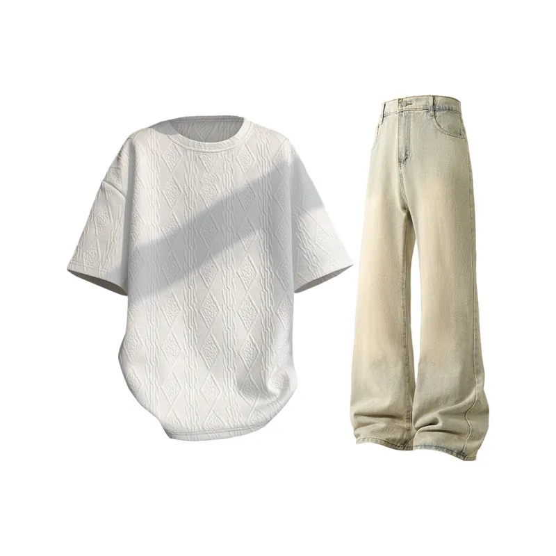 FRQ Casual Sportswear Unisex-54