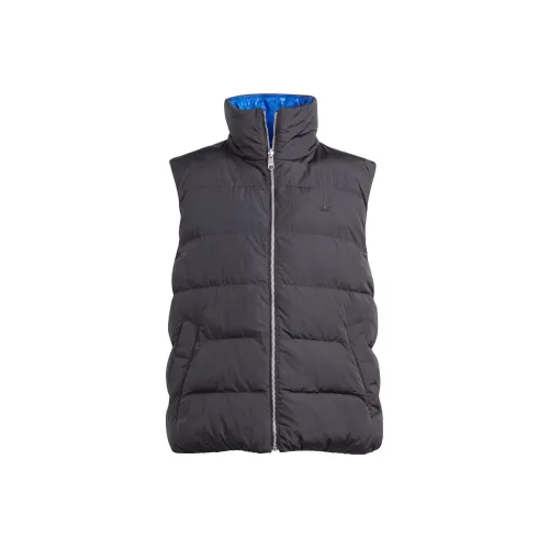 Adidas Originals Women's Rever ltlich Vest Black