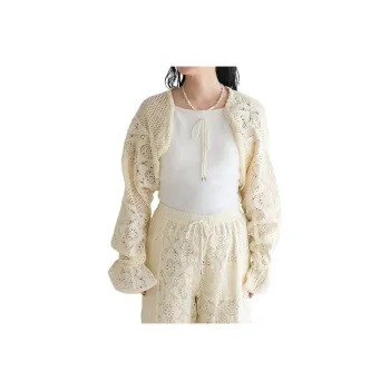 FREAK'S STORE Knitwear Women's Ecru