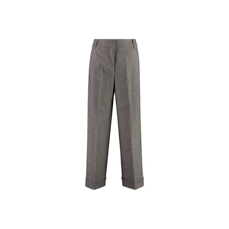 'S MAX MARA Lilly Trousers-0
