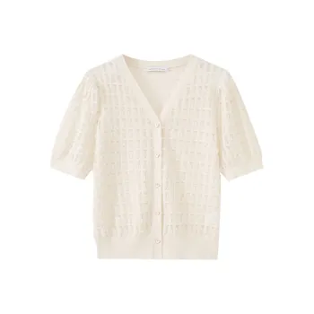 SHUIYUNJIAN Knitwear Women's