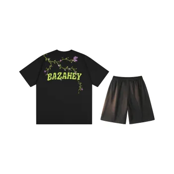 Supremo Cat Casual Sportswear Unisex