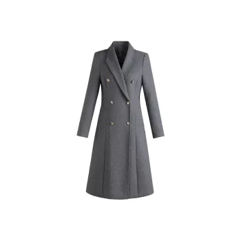 DonnaZilan Coats Women's