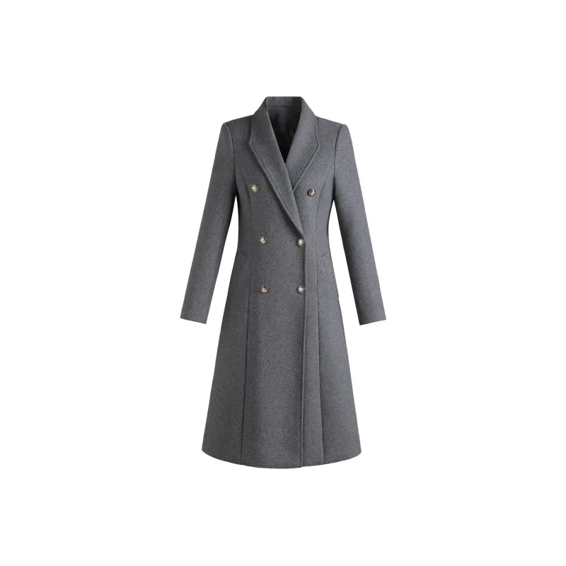 DonnaZilan Coats Women's-0