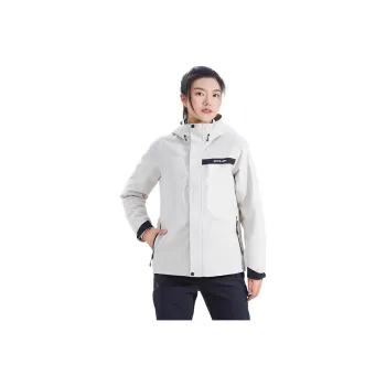 SCALER Windbreaker Jacket Women's