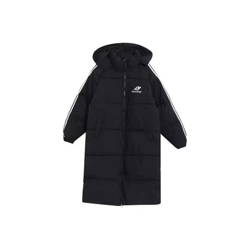 CZMO Puffer Jackets Women's-0