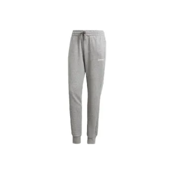 Adidas Knitted Sweatpants Women's Medium Heather Gray
