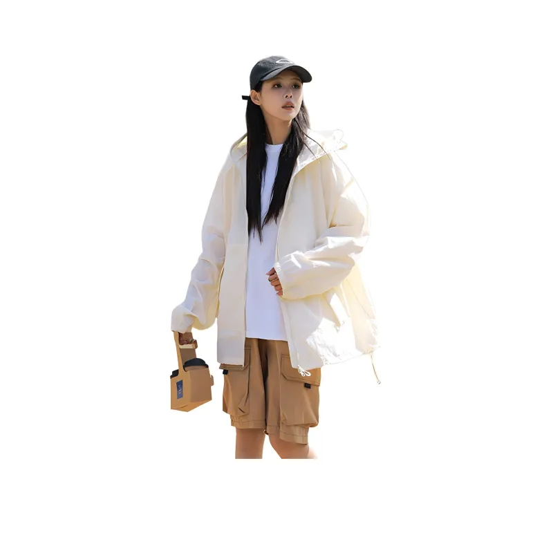 Samtony Sun Protection Clothing Unisex-6