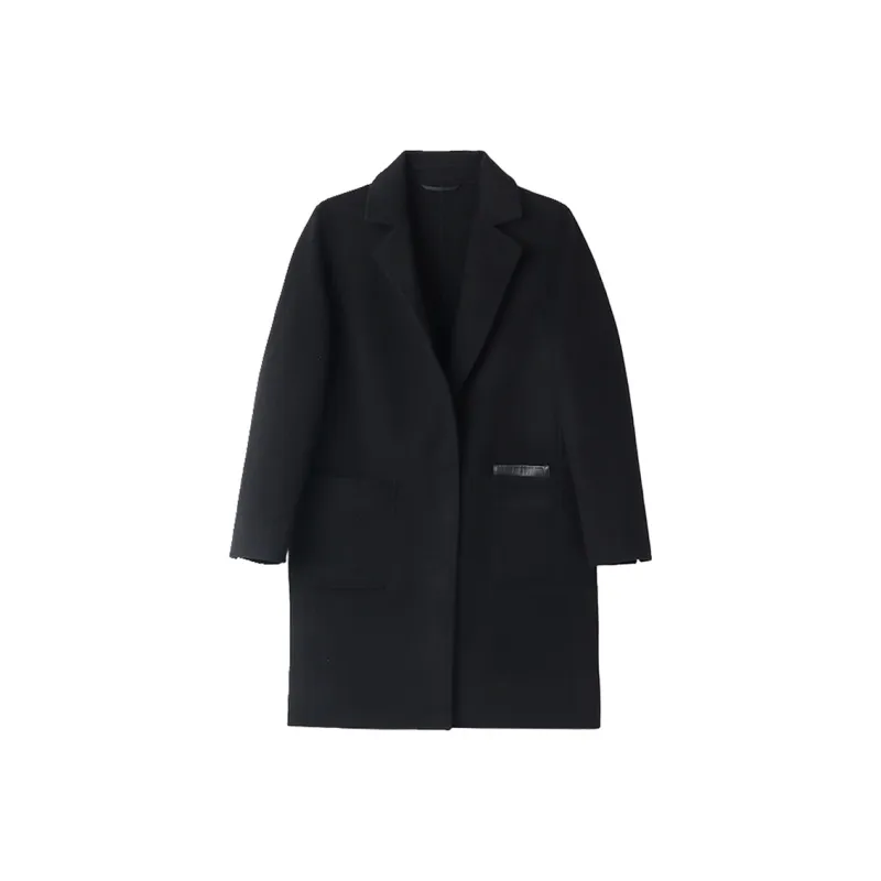 GOELIA Coats Women's-0