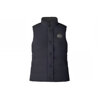 Canada Goose Freestyle Series Vest Women's Dark Blue