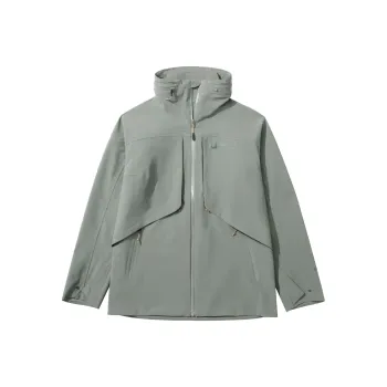 JACK WOLFSKIN Windbreaker Jackets Women's