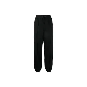 JIL SANDER Drawstring fastening Waist Trousers