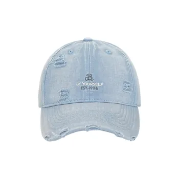 Yalu Cotton Baseball Caps Unisex