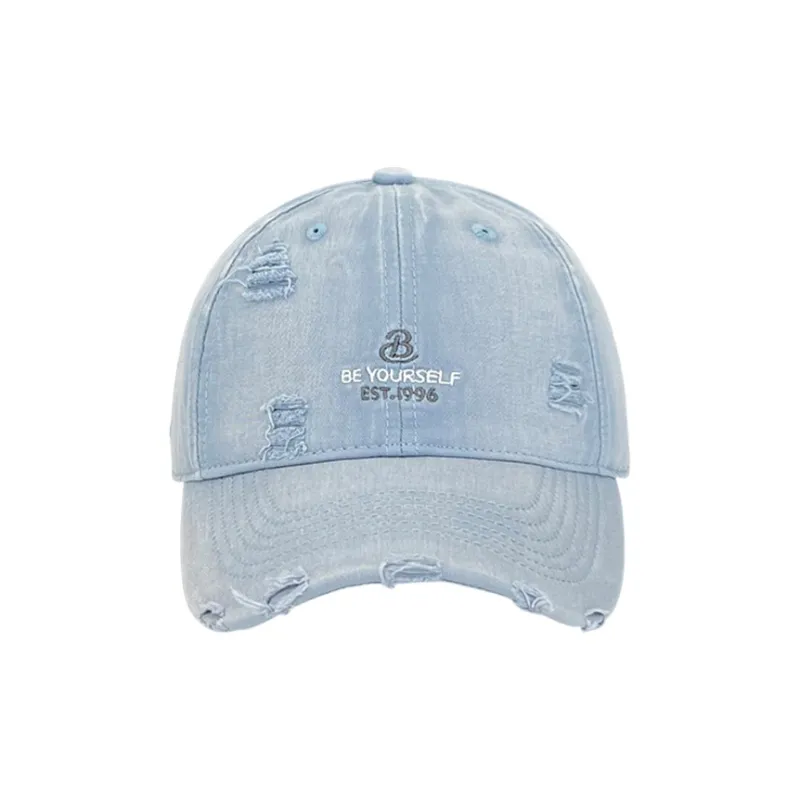 Yalu Cotton Baseball Caps Unisex-0