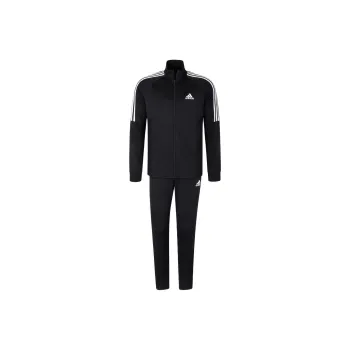 Adidas Casual Sportswear Men's Black