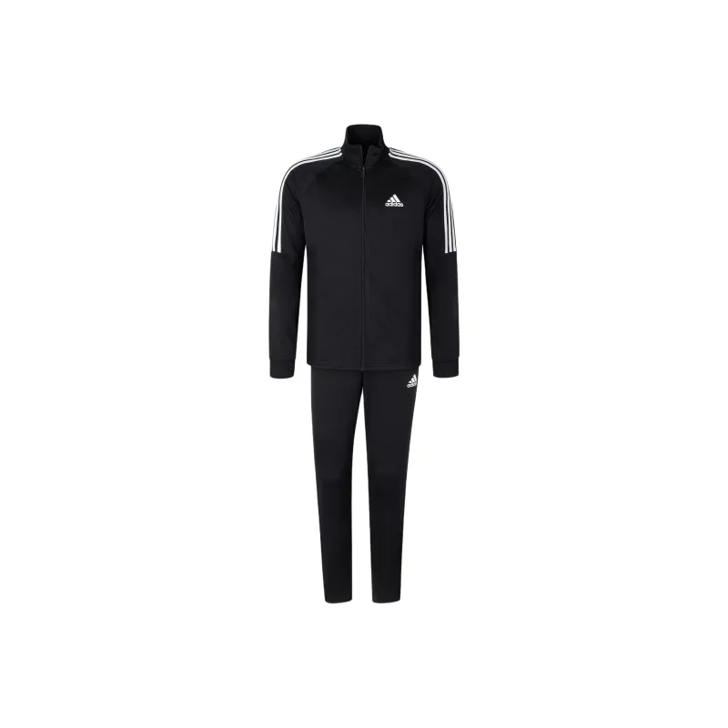 Adidas Casual Sportswear Men's Black-0