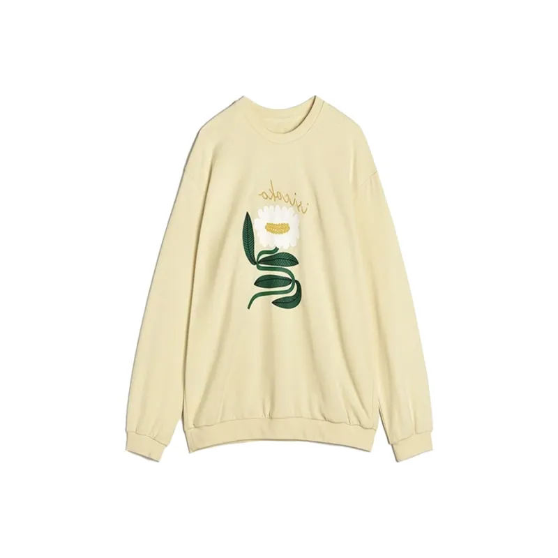 Mapping Sweatshirt Women's Image Color-0