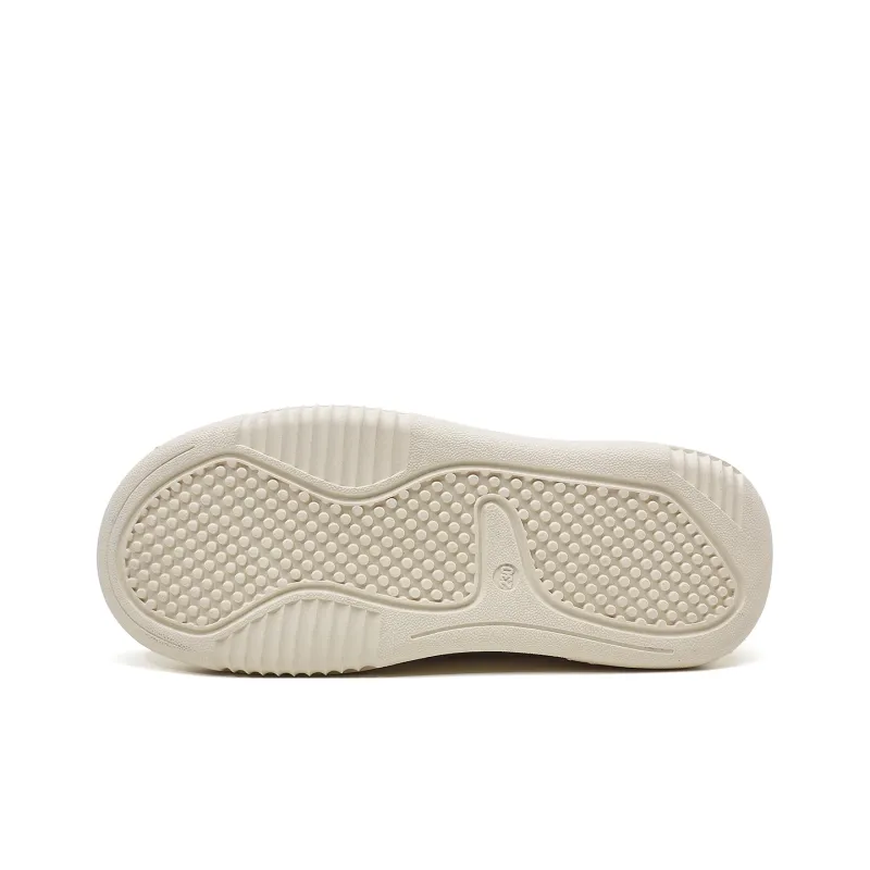 OULISASI Casual Single Shoes Women's-9