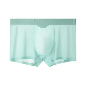 LUYOUYE Underpants Men's 1 Pack