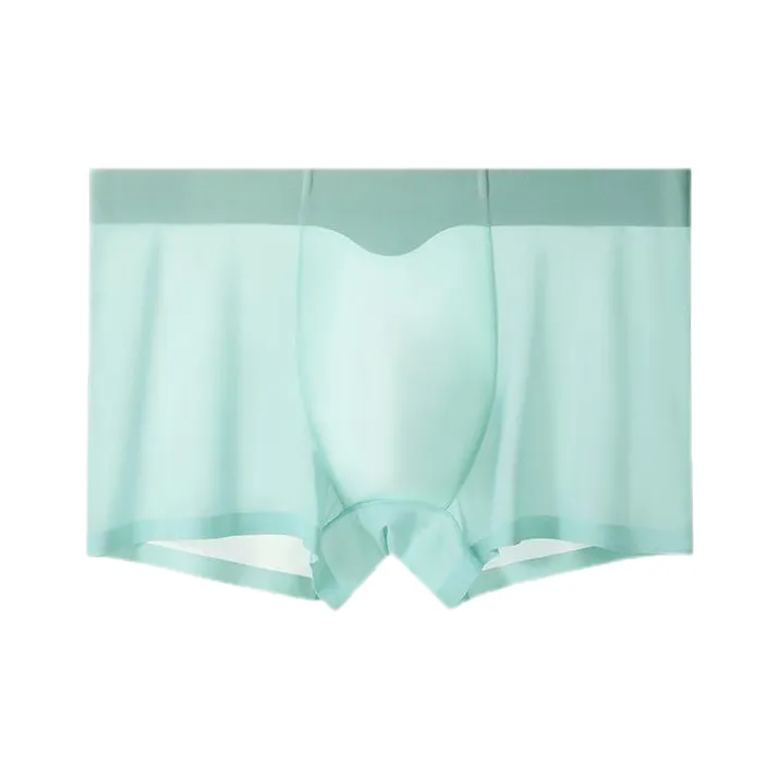 LUYOUYE Underpants Men's 1 Pack-0