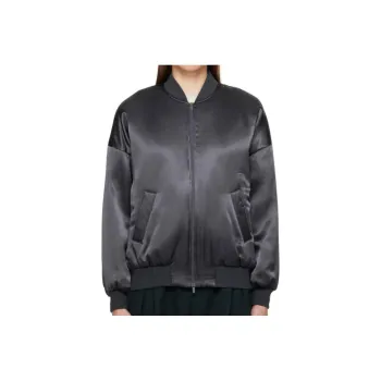 MaxMara Puffer Jackets Women's Black