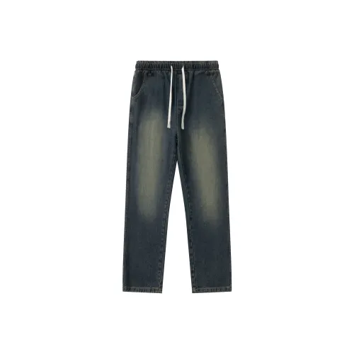 Jeep Jeans Unisex