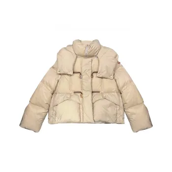 RA&RN Puffer Jackets Women's