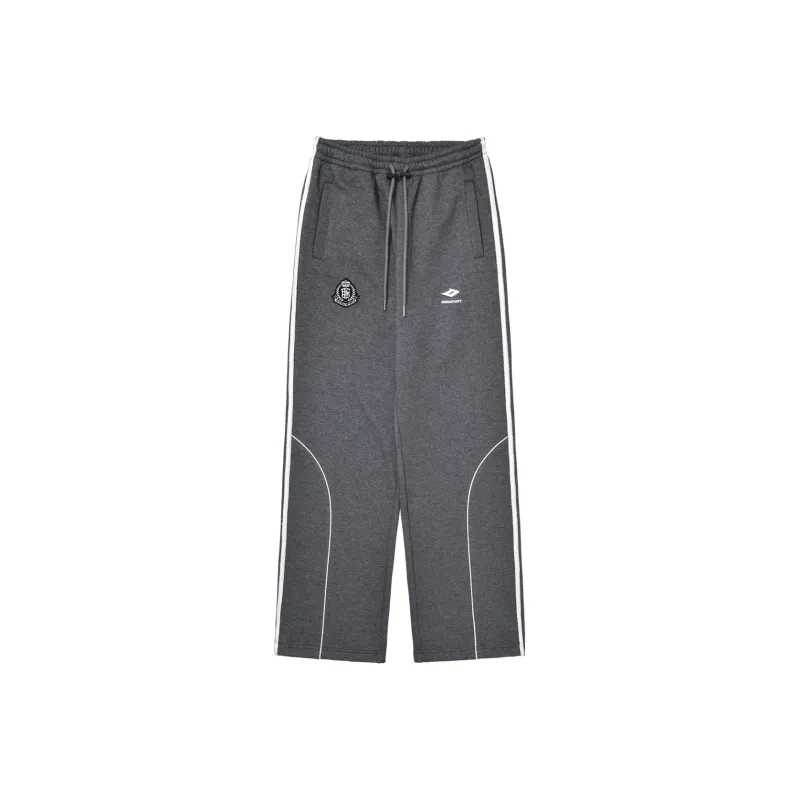 DESSUU Casual Pants Unisex-0