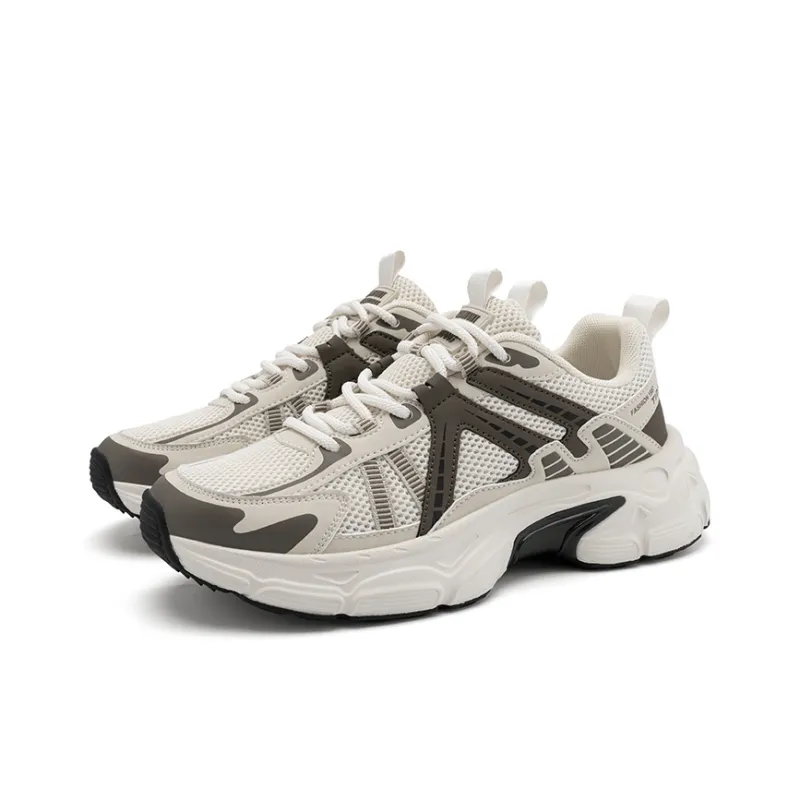 AOKANG Trendy Play Series Low Top Casual Shoes Men's-2