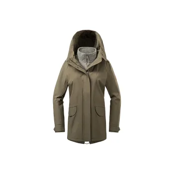 OUTDOOR PRODUCTS Windbreaker Jackets Women's