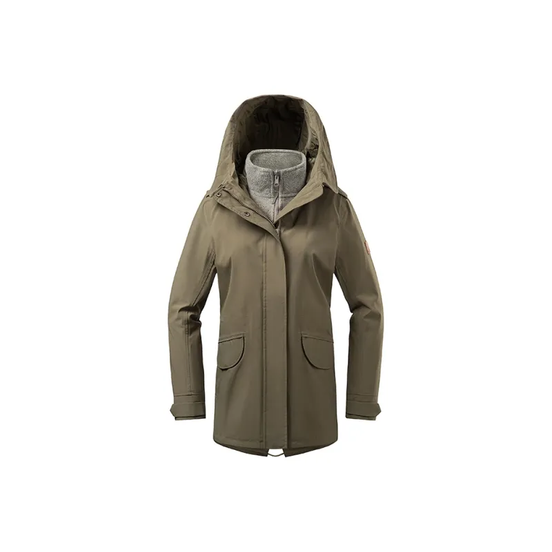 OUTDOOR PRODUCTS Windbreaker Jackets Women's-0