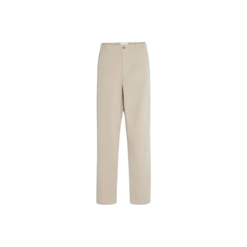 COACH Casual Pants Women's Beige