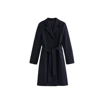 Filippa K Kaya Single-breasted Coat