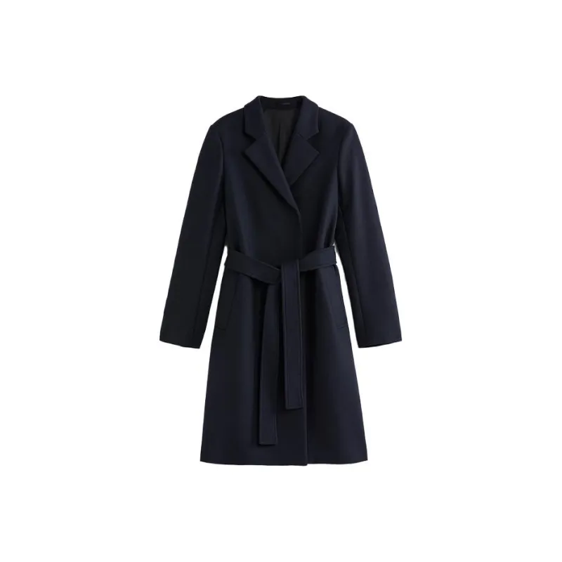 Filippa K Kaya Single-breasted Coat-0