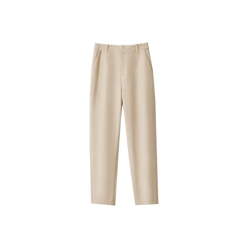 AMII Casual Pants Women's-0
