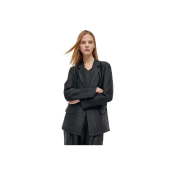 GOELIA Business Suit Women's Black