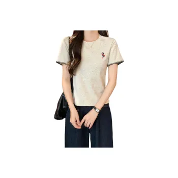 Dior Beauty T Shirts Women's