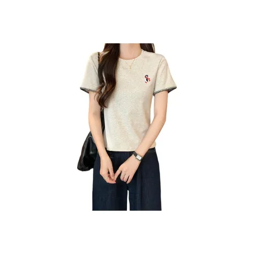 Dior Beauty T Shirts Women's