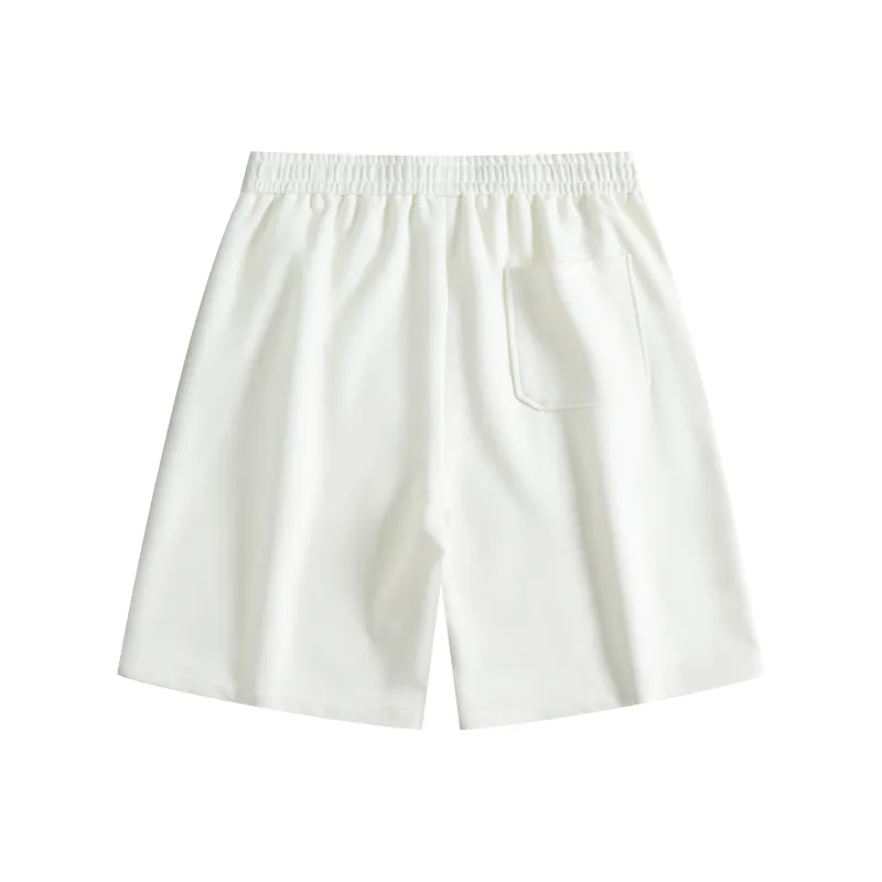 TREK&TRAVEL Casual Shorts Men's-1