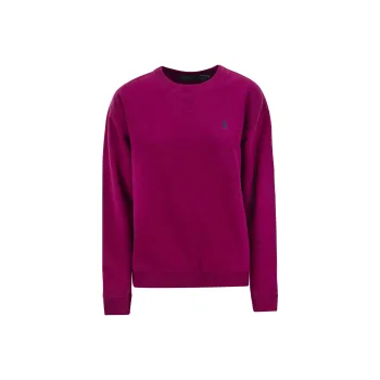 Polo Ralph Lauren Fleece Crewneck Sweatshirt