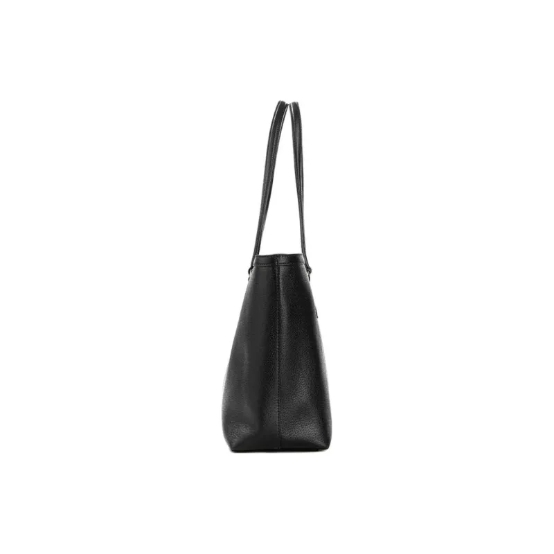 GUCCI Ophidia Calfskin Tote Bag, Shopping Bag, Shoulder Bag Women's Black-3