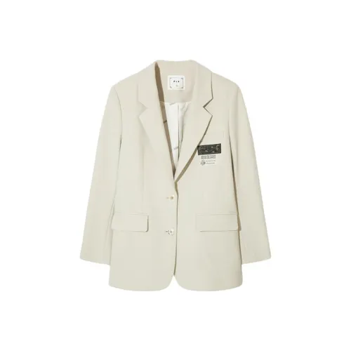 Pit Business Suit Women's Green