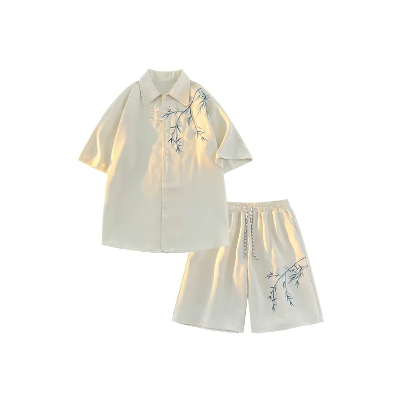 DABAISHA Casual Sportswear Men's-2