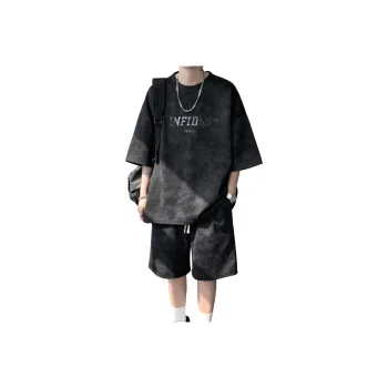 RASHOMONG Casual Sportswear Unisex