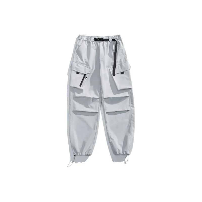SIL VITIN Casual Pants Unisex-2
